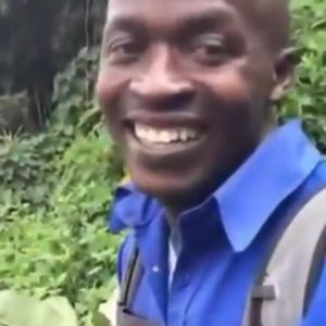 Meet your Posher, Michael